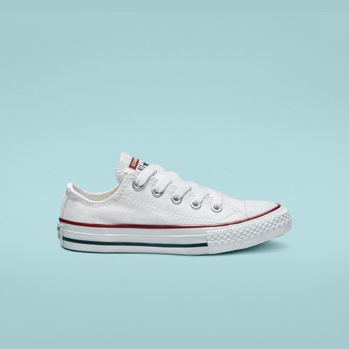 Chuck Taylor All Star Seasonal Ox Sneakers - White