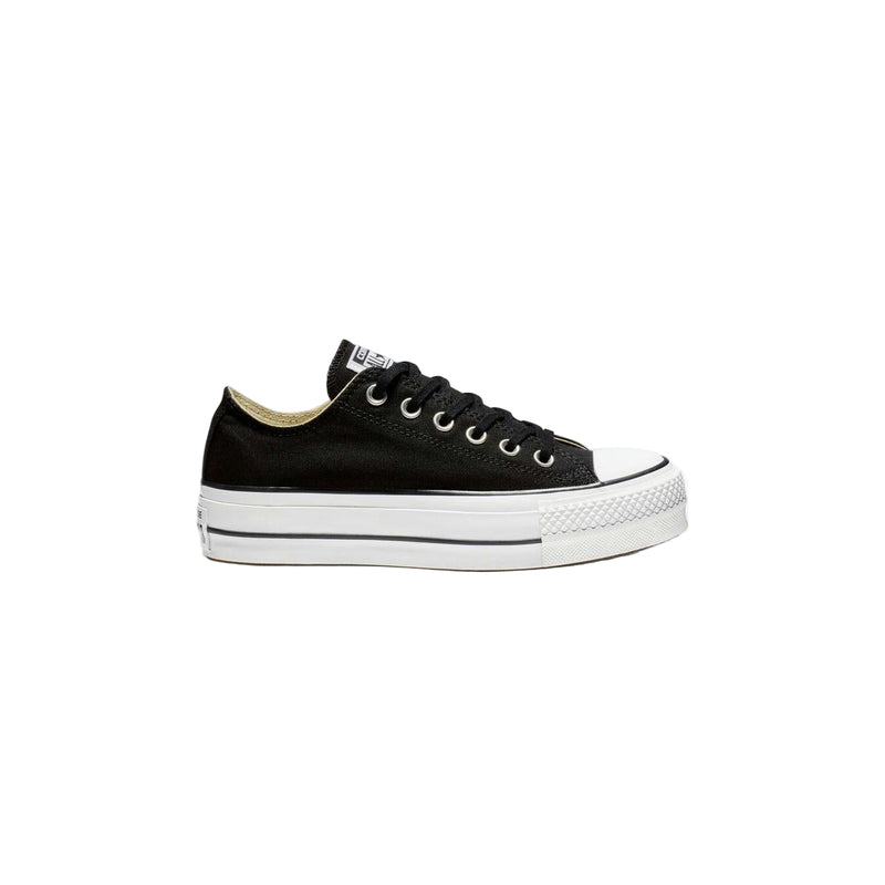 Chuck Taylor All Star Platform Sneakers - Black