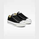Chuck Taylor All Star Platform Sneakers - Black