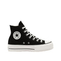 Chuck Taylor All Star Lift High Sneakers - Black