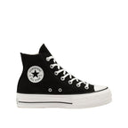 Chuck Taylor All Star Lift High Sneakers - Black