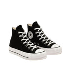 Chuck Taylor All Star Lift High Sneakers - Black