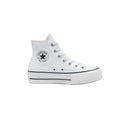 Chuck Taylor All Star Lift High Sneakers - White