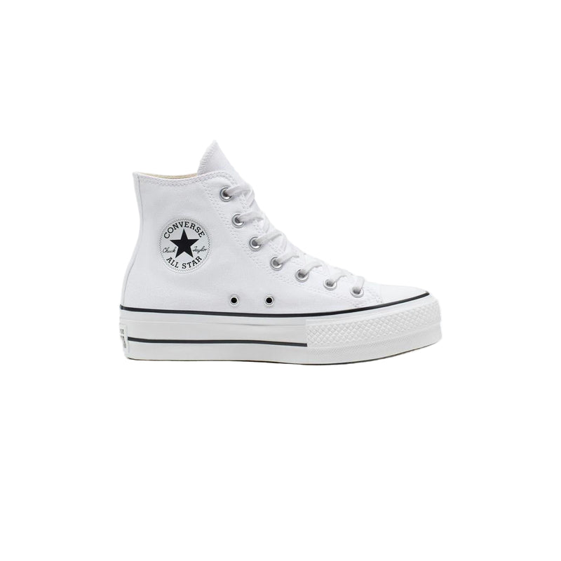 Chuck Taylor All Star Lift High Sneakers - White