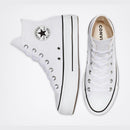 Chuck Taylor All Star Lift High Sneakers - White