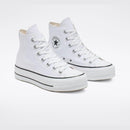 Chuck Taylor All Star Lift High Sneakers - White