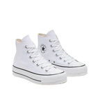 Zapatillas Chuck Taylor All Star Lift High - Blanco