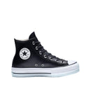 Baskets Chuck Taylor All Star Lift High - Noir