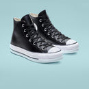 Chuck Taylor All Star Lift High Sneakers - Black