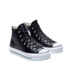 Zapatillas Chuck Taylor All Star Lift High - Negro