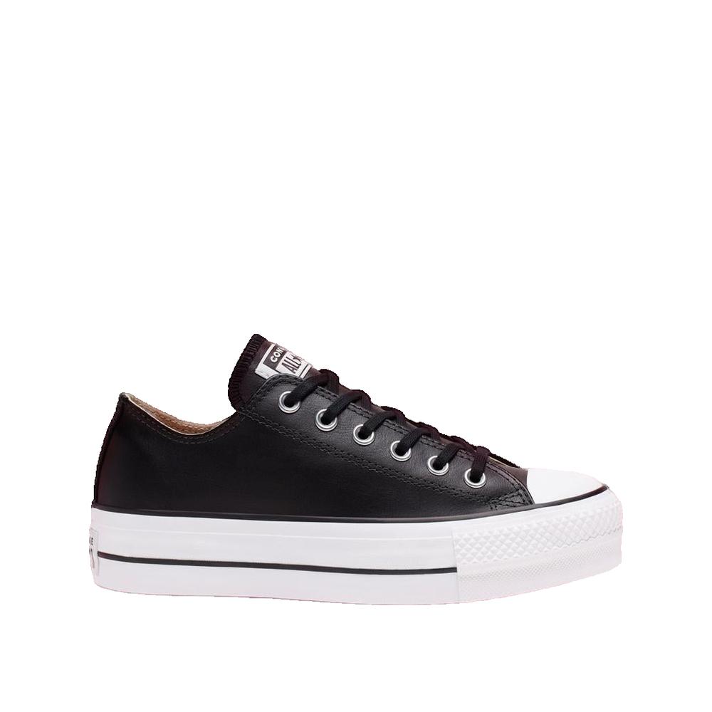 Zapatillas Chuck 70 Low - Negro