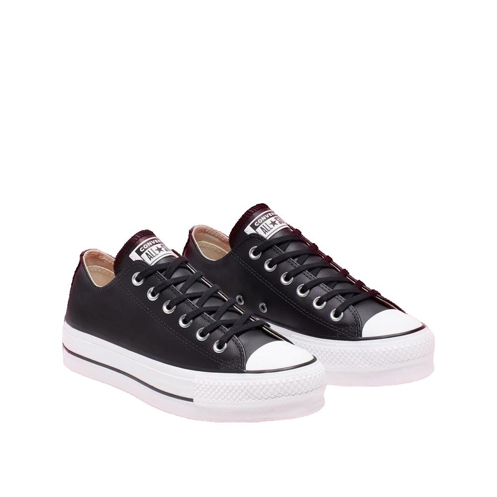 Zapatillas Chuck 70 Low - Negro