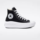 Chuck Taylor All Star Move High Sneakers - Black