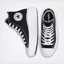 Chuck Taylor All Star Move High Sneakers - Black