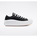 Chuck Taylor All Star Move Ox Sneakers - Black