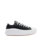 Zapatillas Chuck 70 Low - Negro