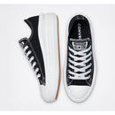 Chuck Taylor All Star Move Ox Sneakers - Black