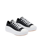 Zapatillas Chuck 70 Low - Negro
