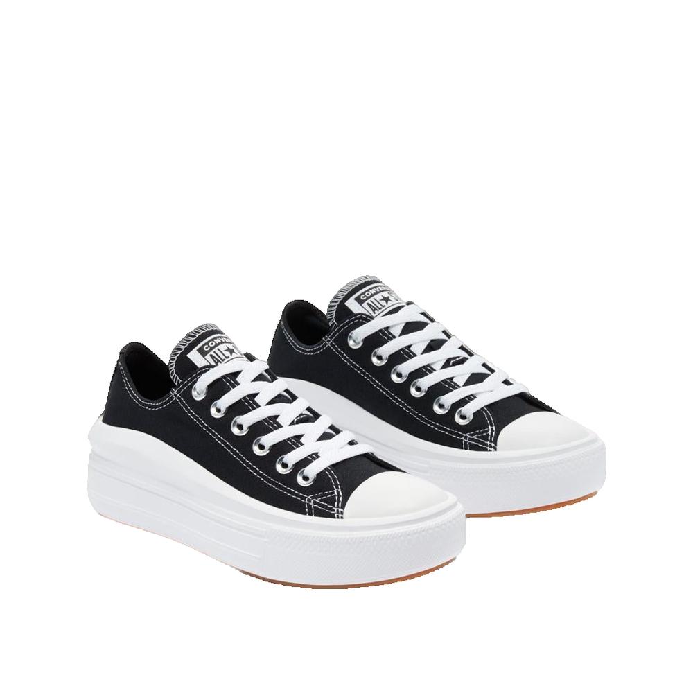 Zapatillas Chuck 70 Low - Negro