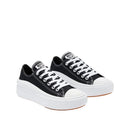 Baskets Chuck 70 Low - Noir