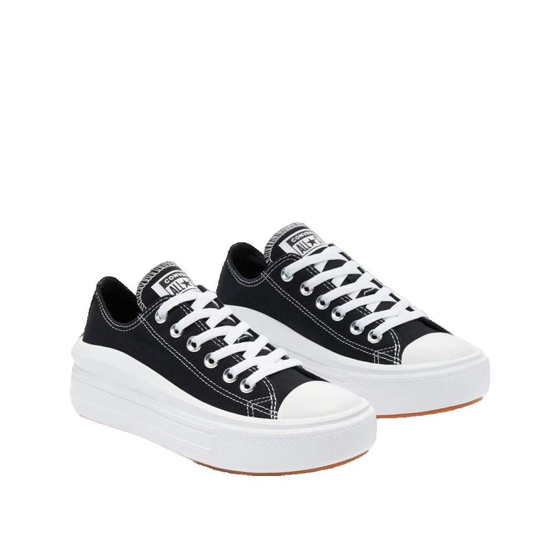 Baskets Chuck 70 Low - Noir