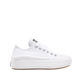 Chuck 70 Low Trainers - White