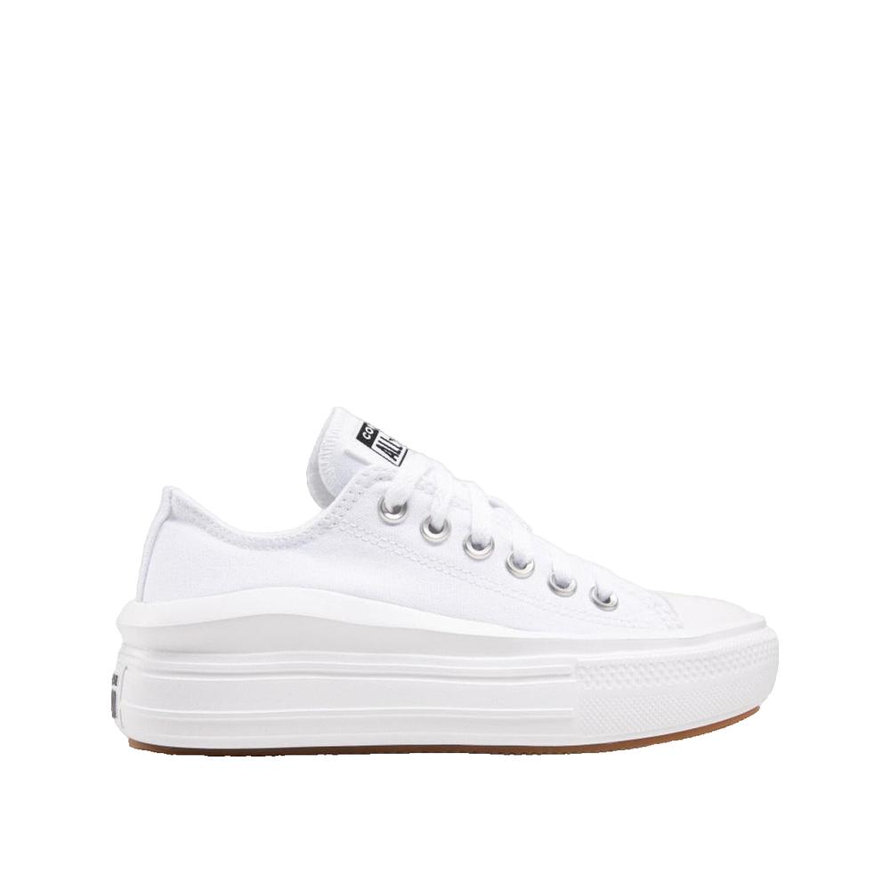 Chuck 70 Low Trainers - White