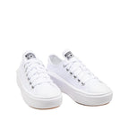 Chuck 70 Low Trainers - White