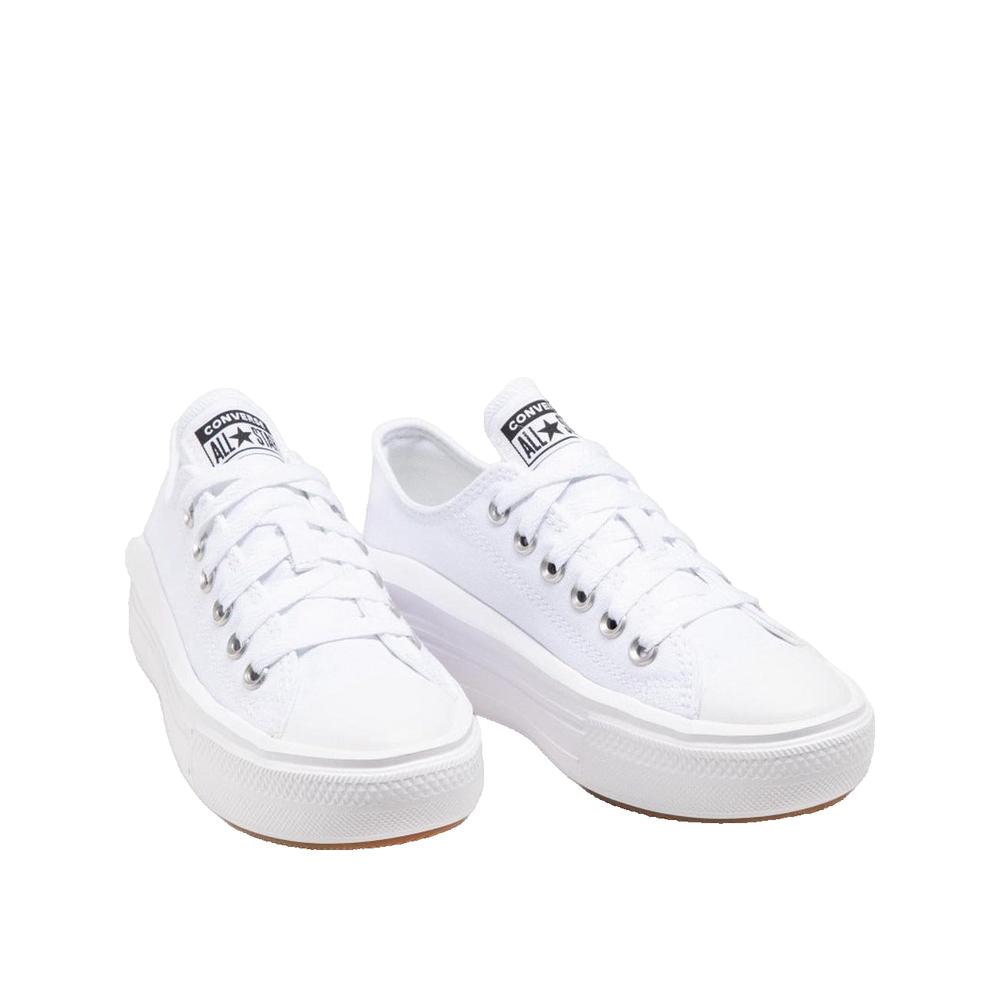 Chuck 70 Low Trainers - White
