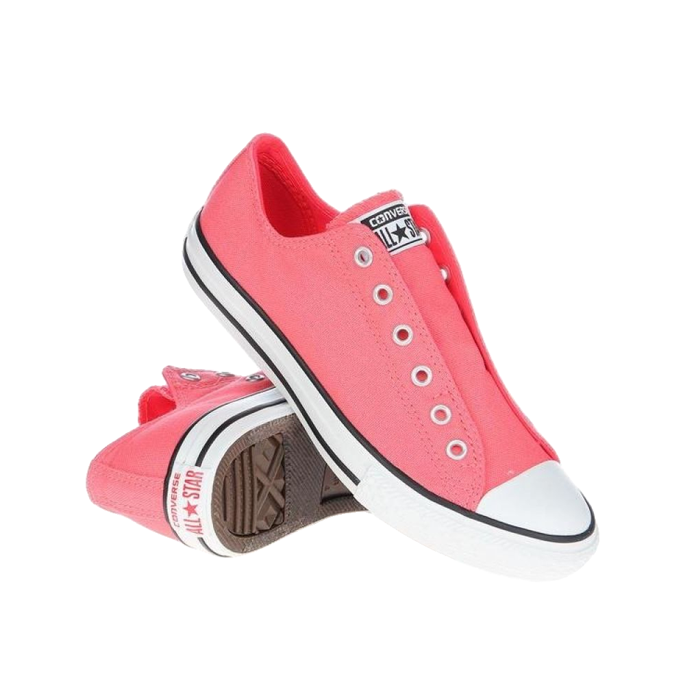 Carniva Jr 642908f Sneakers - Lyserød