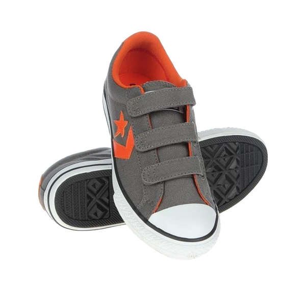 Sneakers Star Player EV3 - Grijs