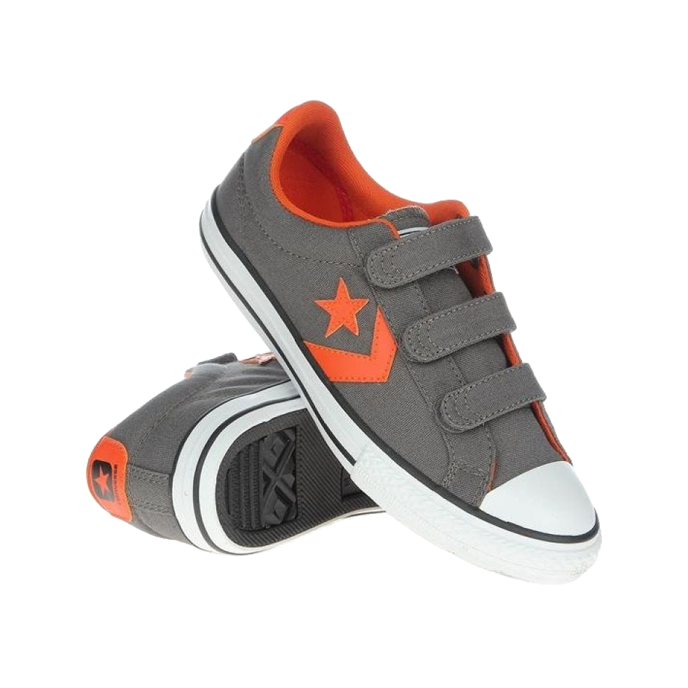 Sneaker Star Player EV3 – Grau