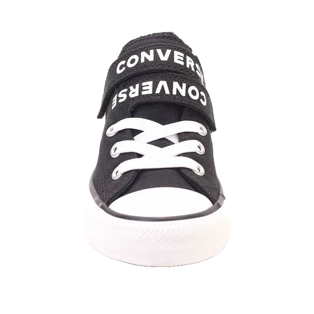 Baskets 666928c - Noir