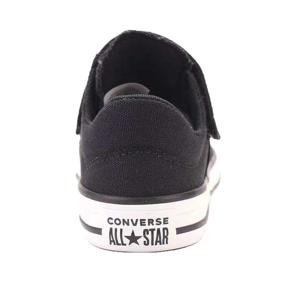 Baskets 666928c - Noir