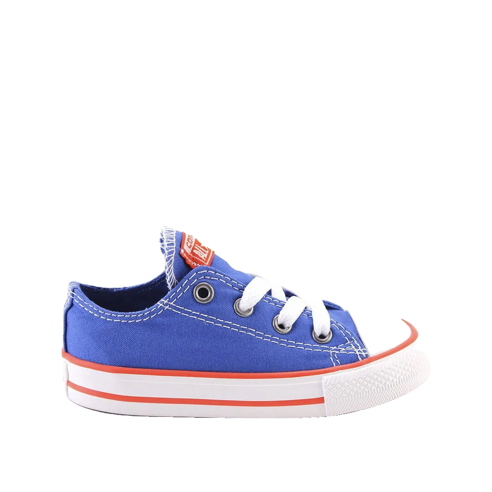 Baskets Chuck Taylor All Star - Bleu