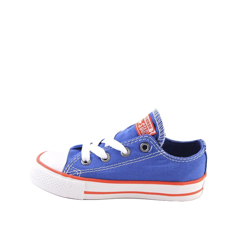 Baskets Chuck Taylor All Star - Bleu