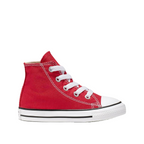 Sneakers Chuck Taylor All Star Hi - Rosse