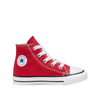 Sneakers Chuck Taylor All Star Hi - Rosse