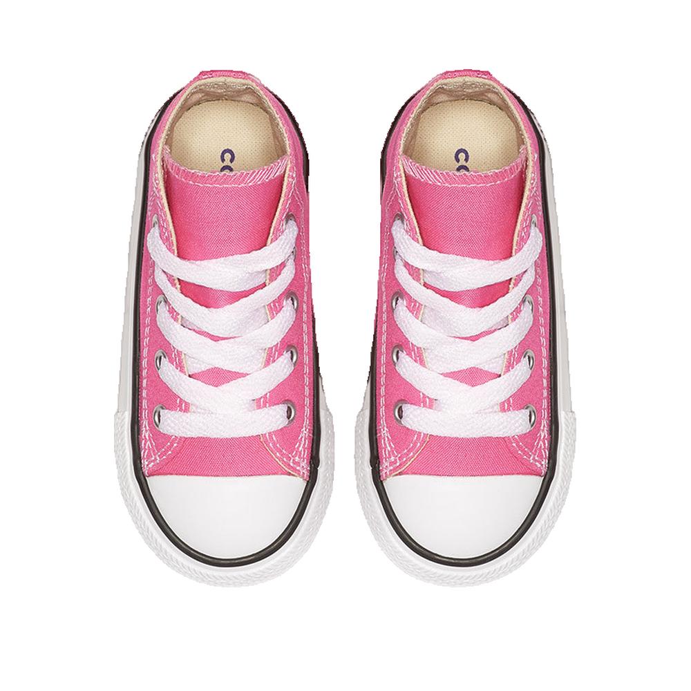 Chuck Taylor All Star Hi Sneakers - Pink