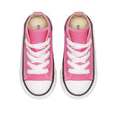Baskets Chuck Taylor All Star Hi - Rose