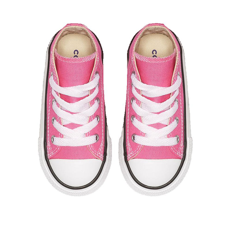 Baskets Chuck Taylor All Star Hi - Rose