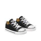 Chuck Taylor All Star Kids Low Trainers - Black