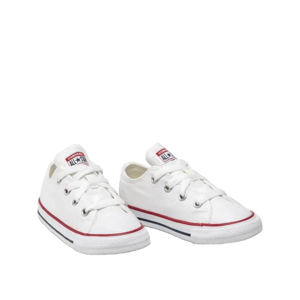 Chuck Taylor All Star Low Trainers - White