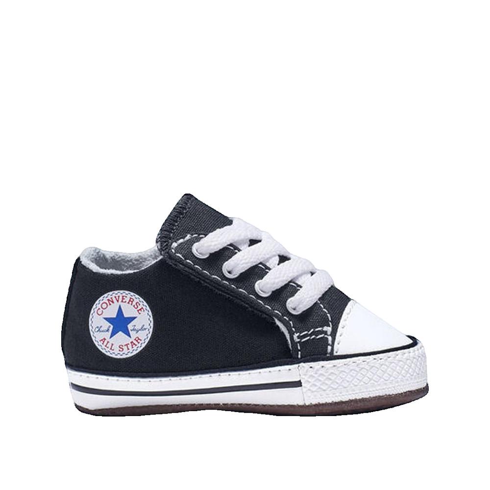 Zapatillas Chuck Taylor All Star Cribster - Negro