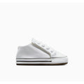 Baskets Chuck Taylor All Star Kids Low - Blanc