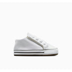 Baskets Chuck Taylor All Star Kids Low - Blanc