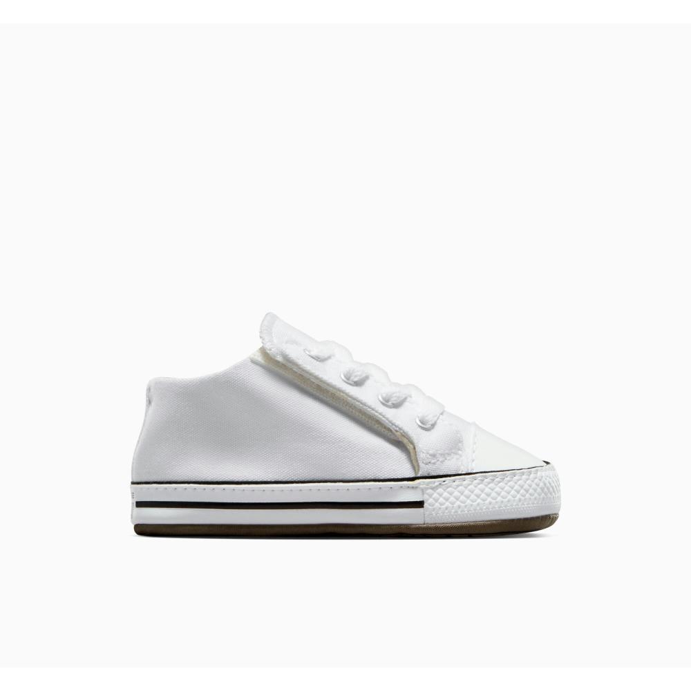 Baskets Chuck Taylor All Star Kids Low - Blanc