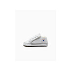 Baskets Chuck Taylor All Star Kids Low - Blanc