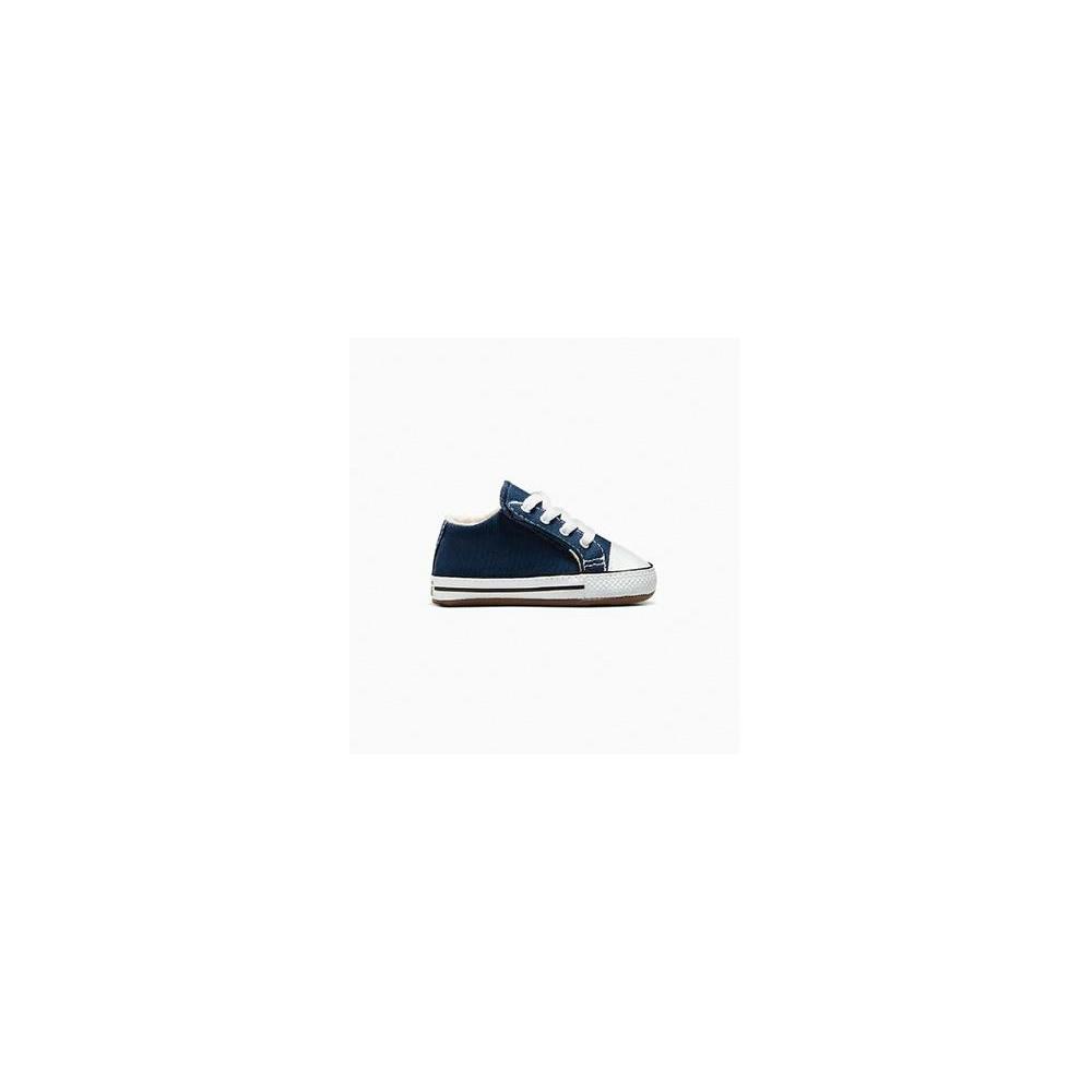 Baskets Chuck Taylor All Star Cribster - Bleu
