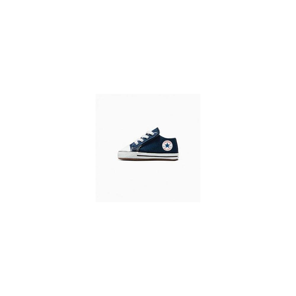 Baskets Chuck Taylor All Star Cribster - Bleu